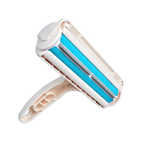 Casual Socks Pet Hair Remover Roller - Dog & Cat Fur Remover with...