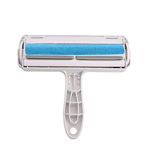 Casual Socks Pet Hair Remover Roller - Dog & Cat Fur Remover with...