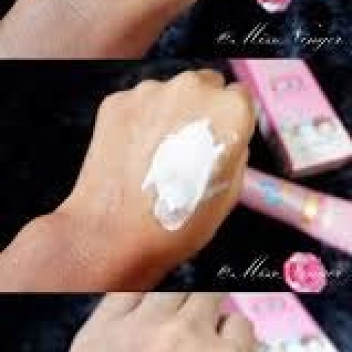 Cathy Doll Whitening Sunscreen L-glutathione Magic Cream SPF50PA+...
