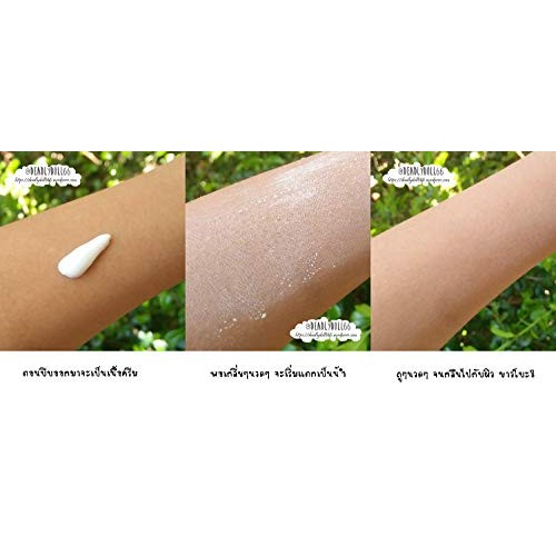 Cathy Doll Whitening Sunscreen L-glutathione Magic Cream SPF50PA+...