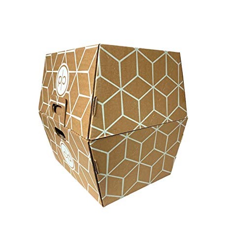 Cats Desire Disposable Litter Box-10 Pack.