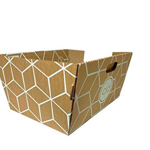 Cats Desire Disposable Litter Box-10 Pack.