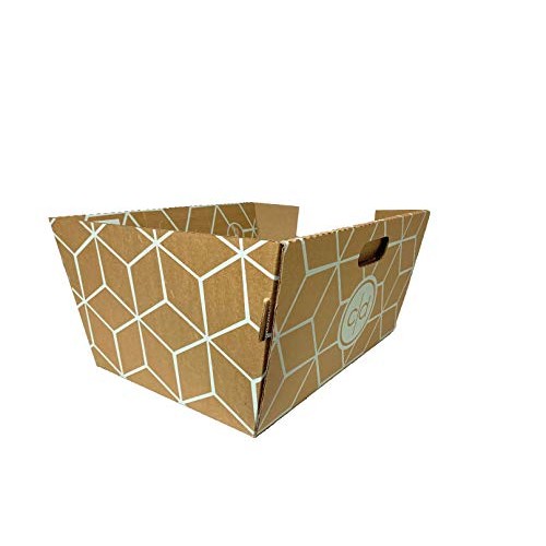 Cats Desire Disposable Litter Box-10 Pack.
