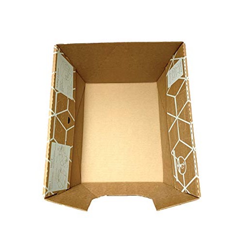 Cats Desire Disposable Litter Box-10 Pack.