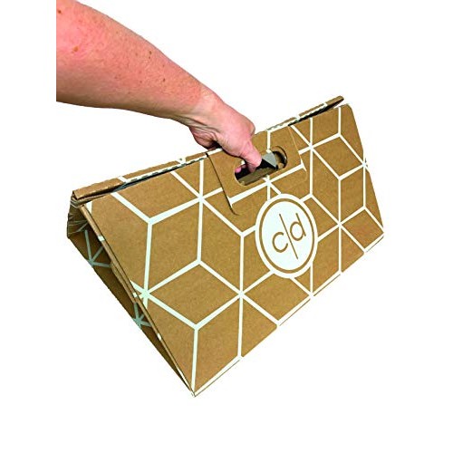 Cats Desire Disposable Litter Box-10 Pack.