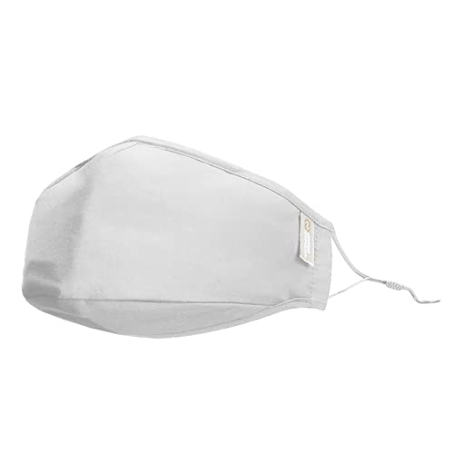 Copper Compression Face Mask - Highest Copper Content Dust Masks ...