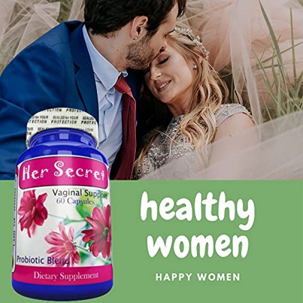 Embarrassed with Femenine Odor? Worried About Female Urinary Odor...