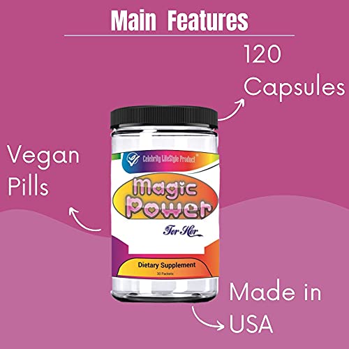 Female Libido Enhancement Pills Mood Booster, Hormone Balance Com...