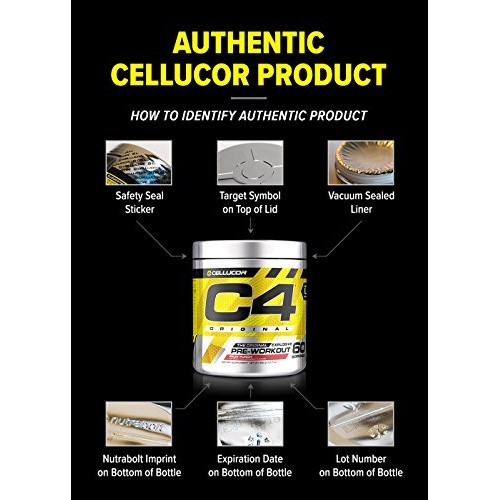 Cellucor P6 Ripped T Boost for Men + Thermogenic Wei...