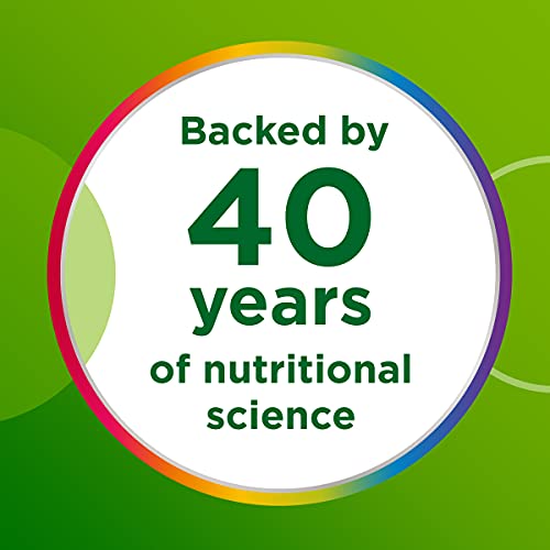 Centrum MultiGummies Gummy Multivitamin for Adults, Multivitamin/...