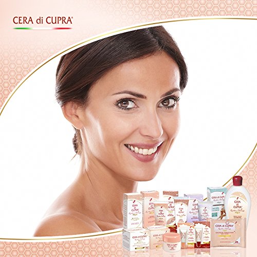 Cera di Cupra Hand Cream with Beeswax, 75 ml by CICCARELLI SpA