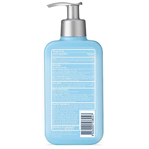 CeraVe Cleanser for Psoriasis Treatment | With Salicylic Acid for...