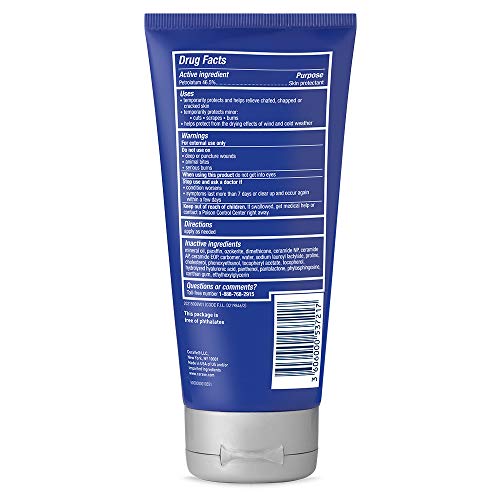 CeraVe Healing Ointment | 5 Ounce | Cracked Skin Repair Skin Prot...