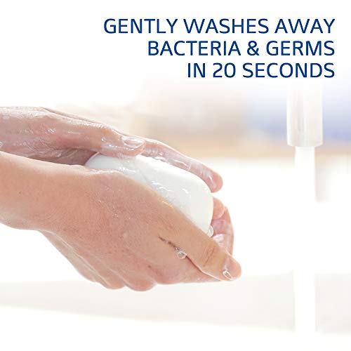 Cetaphil Gentle Cleansing Bar 4.5 Oz Pack of 6