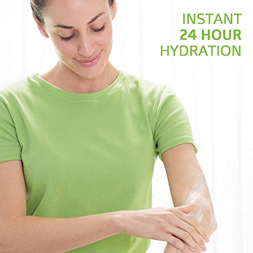 Cetaphil Moisturizing Lotion, 20 Fl Oz Pack of 1