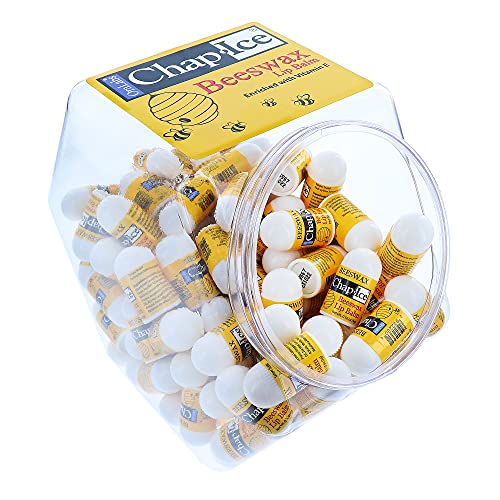 Chap-Ice | Premium and Traditional Lip Balm for Chapped, Dry, or ...