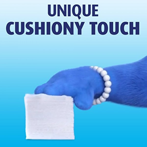 Charmin Ultra Soft Cushiony Touch Toilet Paper, 24 Family Mega Ro...