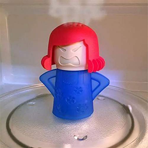 Microwave Cleaner High Temperature Cleaning Equipment Microwave O...