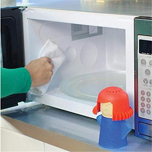 Microwave Cleaner High Temperature Cleaning Equipment Microwave O...