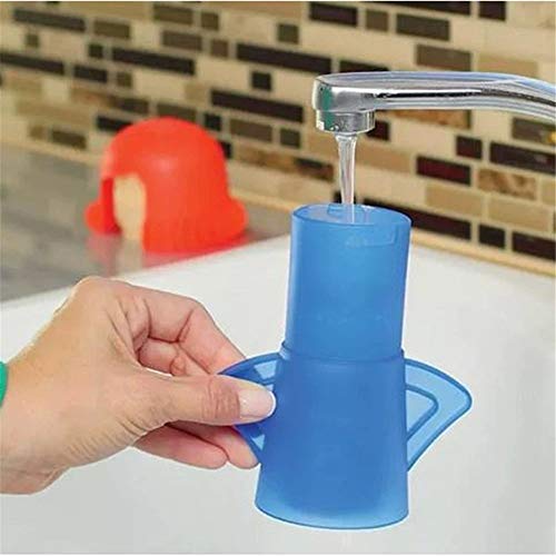 Microwave Cleaner High Temperature Cleaning Equipment Microwave O...