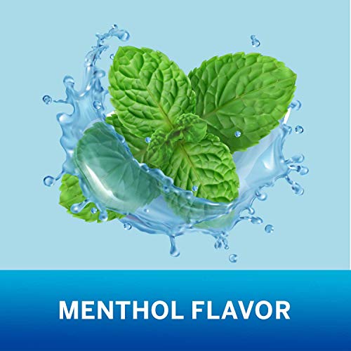 Chloraseptic Sore Throat Spray-Menthol-6 Oz. Pack Of 5