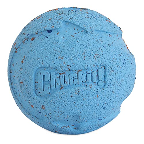ChuckIt! Fetch Medley Ball Medium 3 Pack