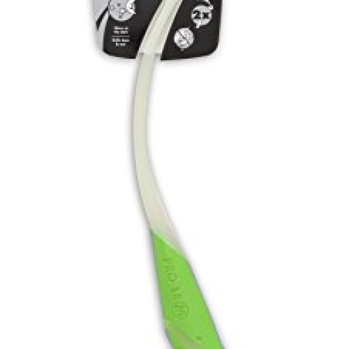 Chuckit! Pro Max Glow Ball Launcher, Medium 18 Inch, Assorted, ...