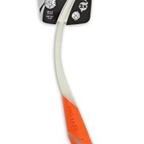 Chuckit! Pro Max Glow Ball Launcher, Medium 18 Inch, Assorted, ...
