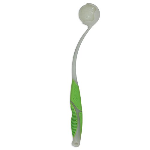 Chuckit! Pro Max Glow Ball Launcher, Medium 18 Inch, Assorted, ...