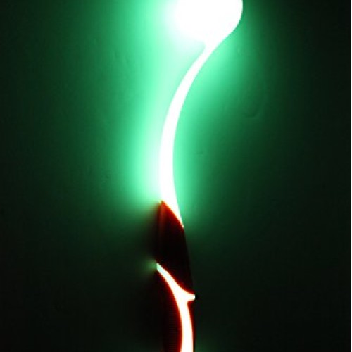 Chuckit! Pro Max Glow Ball Launcher, Medium 18 Inch, Assorted, ...