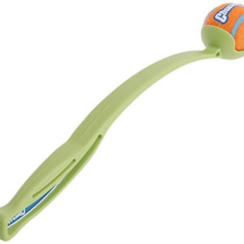 ChuckIt! Sport Ball Launcher, Small 14 Inch