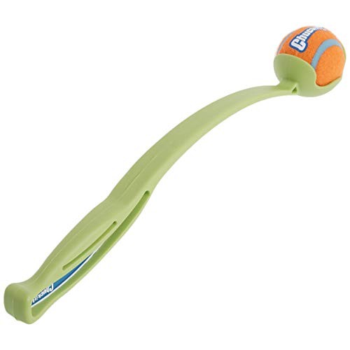 ChuckIt! Sport Ball Launcher, Small 14 Inch