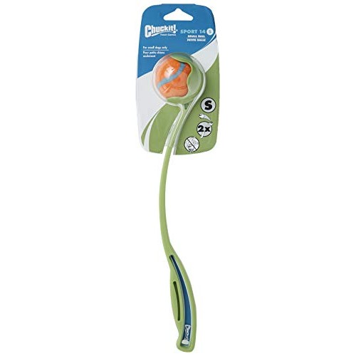 ChuckIt! Sport Ball Launcher, Small 14 Inch