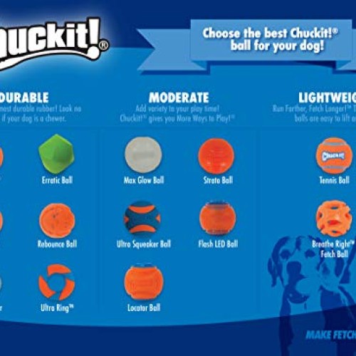 ChuckIt! Sport Ball Launcher, Small 14 Inch