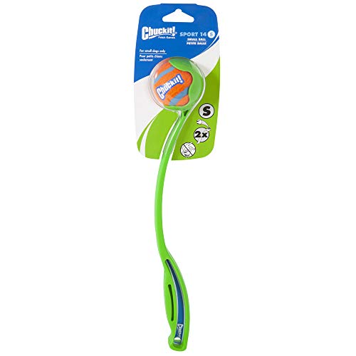 ChuckIt! Sport Ball Launcher, Small 14 Inch