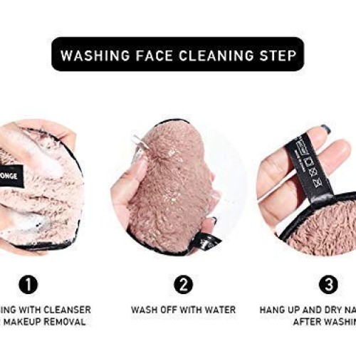 MAGIC ICE Roller Ball- Cool Globe Skin Massager 2PC Globes Facial...