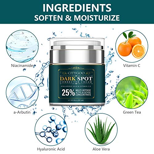 Intimate Areas Cream for Women, Dark Spot Remover Cream for Intim...