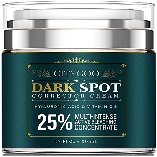 Intimate Areas Cream for Women, Dark Spot Remover Cream for Intim...