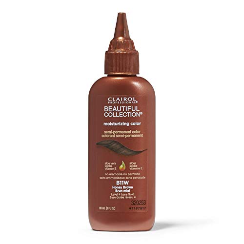 Clairol Professional Beautiful Collection Semi-permanent Hair Col...