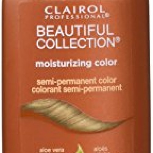 Clairol Professional Beautiful Collection Semi-permanent Hair Col...