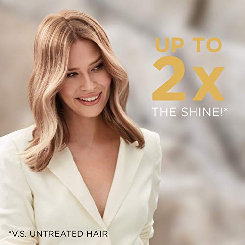 Clairol Professional Permanent Crème, 7nn Med Neutral Blonde, 2 oz.