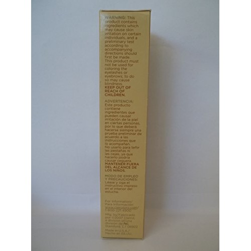 Clairol Professional Pro Creme, 12A Hilift Cool Blonde, 2 Ounce