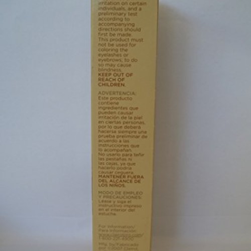 Clairol Professional Pro Creme, 12A Hilift Cool Blonde, 2 Ounce
