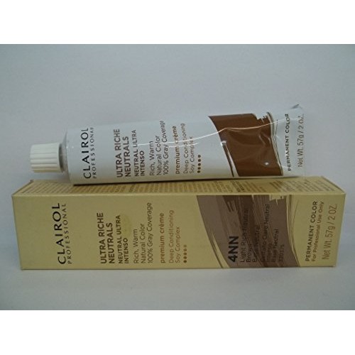 Claiorl Pro Creme 4NN