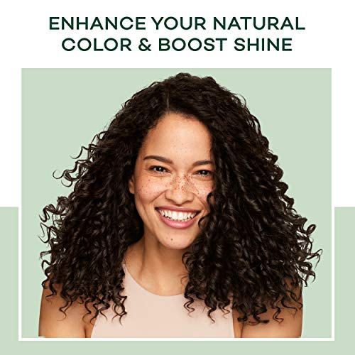 Clairol Natural Instincts Semi-Permanent, 8 Medium Blonde, Moonli...