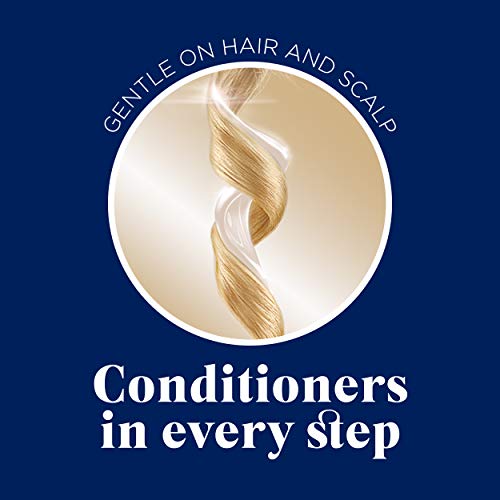 Clairol Nice N Easy Permanent Hair Color, 10 Extra Light Blonde ...