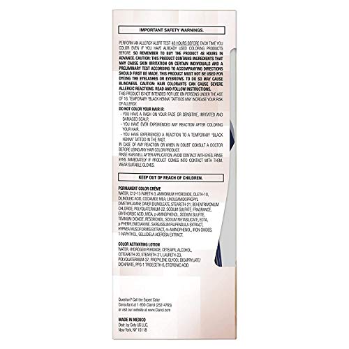 Clairol Nice n Easy Root Touch-Up 8 Medium Blonde