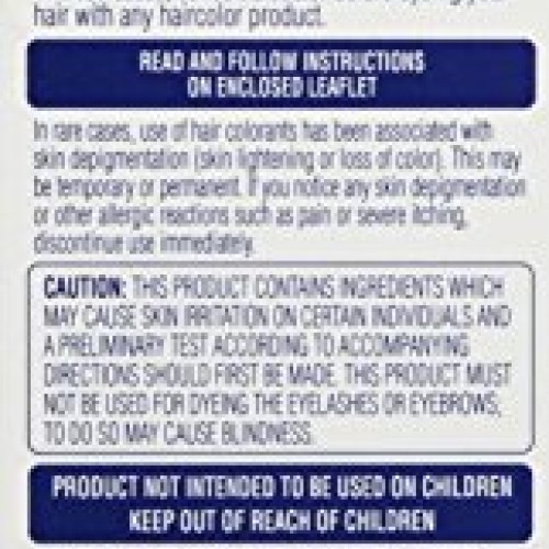 Clairol Nice N Easy Root Touch-Up, Hair Color, Light Auburn #6R -...