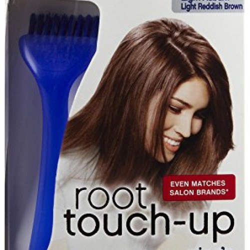 Clairol Nice N Easy Root Touch-Up, Hair Color, Light Auburn #6R -...
