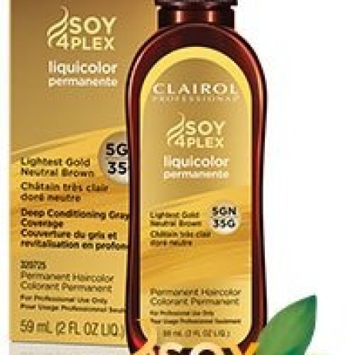 Clairol Pro Liquicolor Hair Color - #7nn Medium Rich Neutral Blon...